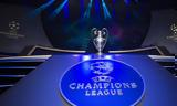 Champions League, Κληρώνει, – Αλλάζουν,Champions League, klironei, – allazoun