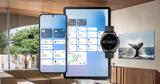 Samsung SmartThings, Συνδέει, [IFA 2023],Samsung SmartThings, syndeei, [IFA 2023]