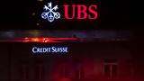 UBS, Credit Suisse,3 000