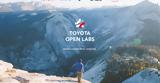 Toyota Open Labs,