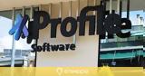 Profile Software, Axia Custody,FundBank