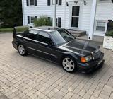 Mercedes 190E 2 5-16 Evolution II,