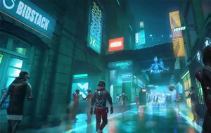 Συνεργασία Adtech Bidstack, Venatus, -game, synergasia Adtech Bidstack, Venatus, -game