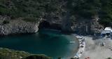 North Evia Pass, Αναρτήθηκαν,North Evia Pass, anartithikan