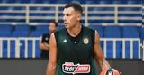 Παναθηναϊκός, Αυτό, Κώστας Σλούκας,panathinaikos, afto, kostas sloukas