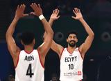 Αίγυπτος – Ιορδανία 85-69, Νίκη, Ολυμπιακούς Αγώνες, Mundobasket 2023,aigyptos – iordania 85-69, niki, olybiakous agones, Mundobasket 2023