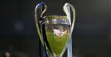 Κλήρωση Champions League LIVE,klirosi Champions League LIVE