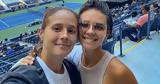 Κασάτκινα, US Open,kasatkina, US Open