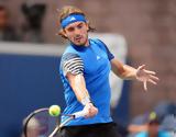 Στέφανος, Πέτρος Τσιτσιπάς, US Open,stefanos, petros tsitsipas, US Open