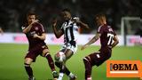 Conference League Live, ΠΑΟΚ-Χαρτς 1-0 Α,Conference League Live, paok-charts 1-0 a