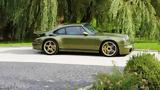 Ruf, Tribute,-turbo, 550