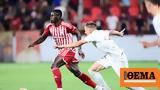 Europa League, Live Τσουκαρίτσκι-Ολυμπιακός 0-2 Ημίχρονο,Europa League, Live tsoukaritski-olybiakos 0-2 imichrono