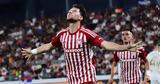 Τσουκαρίτσκι - Ολυμπιακός, Ρέτσου, 0-3,tsoukaritski - olybiakos, retsou, 0-3