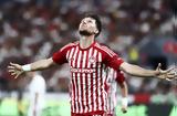 Τσουκαρίτσκι – Ολυμπιακός 0-3, Europa League,tsoukaritski – olybiakos 0-3, Europa League