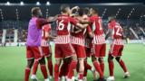 Europa League, Έβγαλε…, Ολυμπιακός,Europa League, evgale…, olybiakos