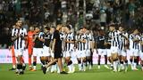Conference League, Πρόκριση…, ΠΑΟΚ – Νίκησε 4-0, Τούμπα, Χαρτς,Conference League, prokrisi…, paok – nikise 4-0, touba, charts