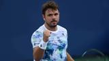 US Open, Απίθανος Βαβρίνκα, Σίνερ,US Open, apithanos vavrinka, siner