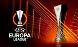 Κληρώσεις Ευρωπαϊκών Κυπέλλων, Europa League, Conference League,kliroseis evropaikon kypellon, Europa League, Conference League