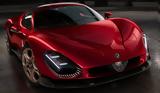 Alfa Romeo,