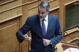 Μητσοτάκης, Βουλή,mitsotakis, vouli