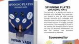 Βικτώρια, Παρουσίαση, “Spinning Plates – Changing Hats”, Vivian Vass,viktoria, parousiasi, “Spinning Plates – Changing Hats”, Vivian Vass