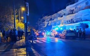 Γιάννενα, Οδηγός ΙΧ, 13χρονο, – Καταγγελίες, giannena, odigos ich, 13chrono, – katangelies
