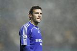 Andriy Shevchenko,Premier League