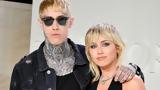 Trace,Miley Cyrus