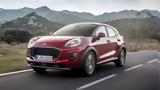 Ετοιμοπαράδοτο Ford Puma, 23 995€, FordPlus,etoimoparadoto Ford Puma, 23 995€, FordPlus