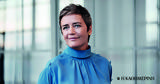 Ευρωπαία, Margrethe Vestager, Vogue Greece Σεπτεμβρίου – Αυτή, Κυριακή, Καθημερινή,evropaia, Margrethe Vestager, Vogue Greece septemvriou – afti, kyriaki, kathimerini