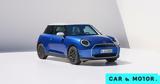 Επίσημο, Αυτό, MINI Cooper,episimo, afto, MINI Cooper