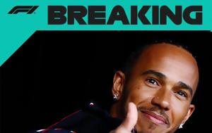 Mercedes, Lewis Hamilton, 2025