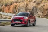 Ford Puma, Ετοιμοπαράδοτο,Ford Puma, etoimoparadoto