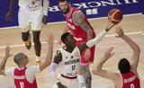 Γερμανία-Γεωργία 100-73, Νέο, …πρόκριση,germania-georgia 100-73, neo, …prokrisi