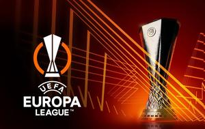 Live, Europa, Conference League