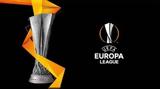 Κλήρωση Europa League, Ολυμπιακού Παναθηναϊκού, ΑΕΚ,klirosi Europa League, olybiakou panathinaikou, aek