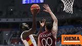 Mundobasket 2023 Ισπανία - Λετονία 69-74, Νέο, Μπάνκι, -κάτω,Mundobasket 2023 ispania - letonia 69-74, neo, banki, -kato