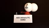 ΑΕΚ, Μαρσέιγ Άγιαξ, Μπράιτον,aek, marseig agiax, braiton