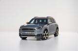 Νέο Mini Countryman, Μεγέθυνση,neo Mini Countryman, megethynsi