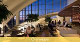 Διάκριση, Lounge, Star Alliance, Los Angeles, World Travel Awards 2023,diakrisi, Lounge, Star Alliance, Los Angeles, World Travel Awards 2023