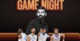 LIVE Game Night, Εθνική, MundoBasket,LIVE Game Night, ethniki, MundoBasket