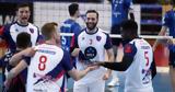 Volley League, Φοίνικας Σύρου,Volley League, foinikas syrou