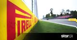 Pirelli,