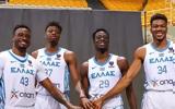 Μιλγουόκι Μπακς, Άλεξ Αντετοκούνμπο,milgouoki baks, alex antetokounbo