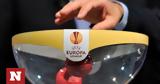 Europa League, Επαφές, UEFA, Υπουργείο Προστασίας, Πολίτη,Europa League, epafes, UEFA, ypourgeio prostasias, politi