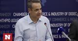 Μητσοτάκης, Στόχος, Ρόδου,mitsotakis, stochos, rodou