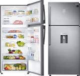 Το ψυγείο σας παγώνει τα τρόφιμα;,
