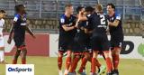 Κηφισιά-Ατρόμητος 2-1, Έγραψε,kifisia-atromitos 2-1, egrapse