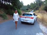 SEAT Leon FR, 150 PS Δοκιμή, Test,SEAT Leon FR, 150 PS dokimi, Test