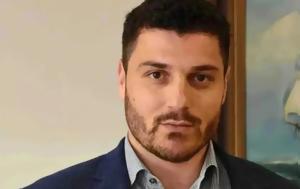 Διονύσης Τεμπονέρας, Ανάπτυξη, - Πνίγονται, dionysis teboneras, anaptyxi, - pnigontai